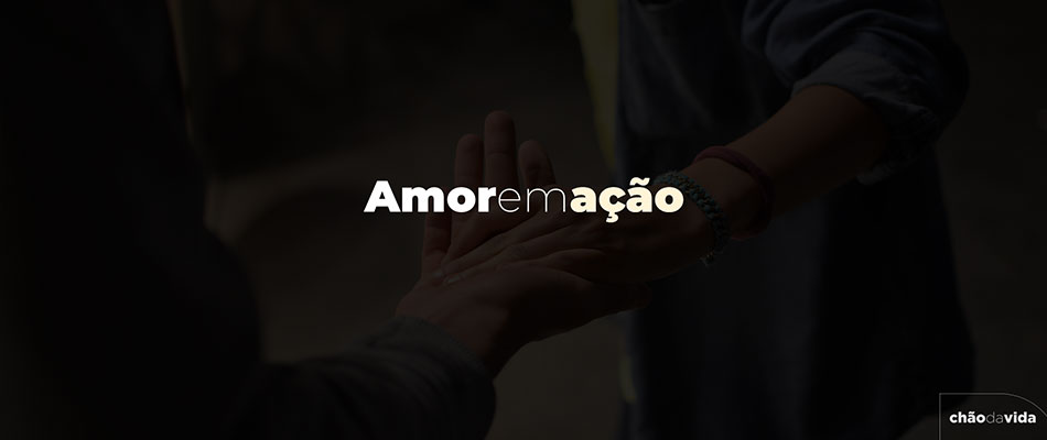 Amor em Ação