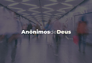 Anônimos De Deus