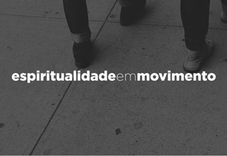 Espiritualidade Em Movimento