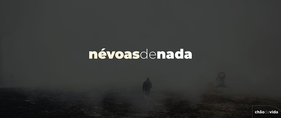 Névoa de nadas