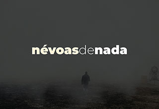 Névoa De Nadas